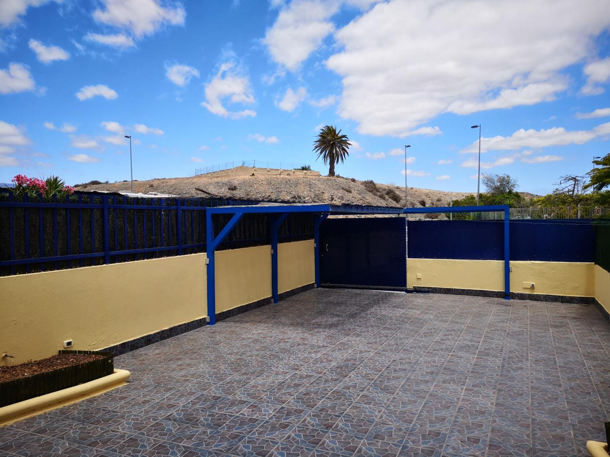 Vila Bahia Meloneras Exteriér fotografie
