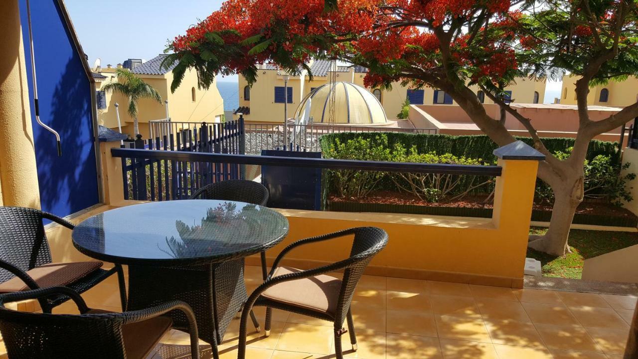 Vila Bahia Meloneras Exteriér fotografie